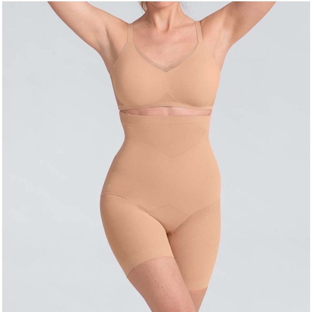 Honeylove SuperPower Short 3XL - Excellent Condition